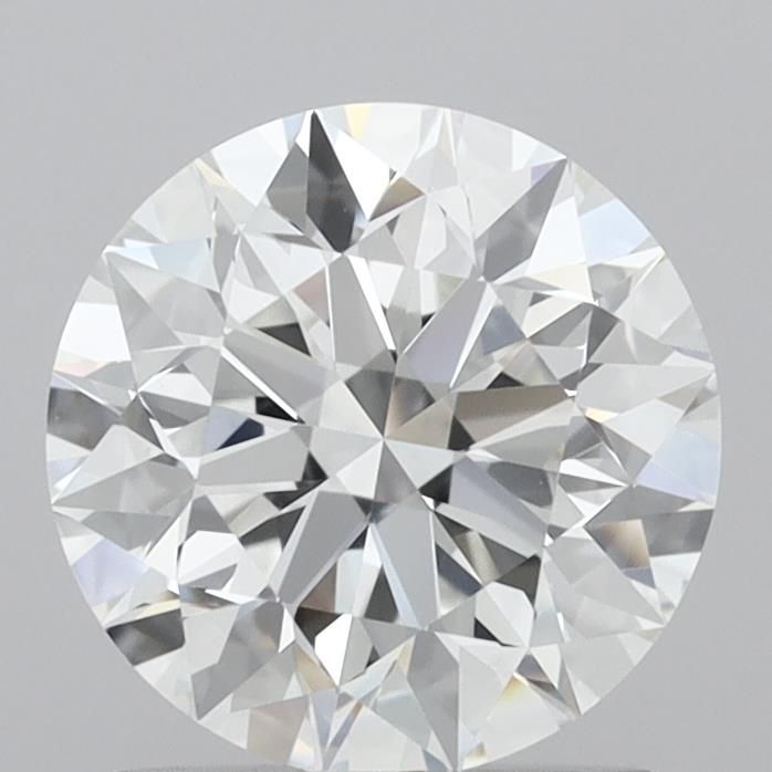 Diamond Natural 1,5Ct G-VS1 Round - GIA1553232783