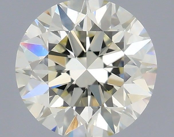 Diamond Natural 0,4Ct K-VS1 Round - IGI670448712
