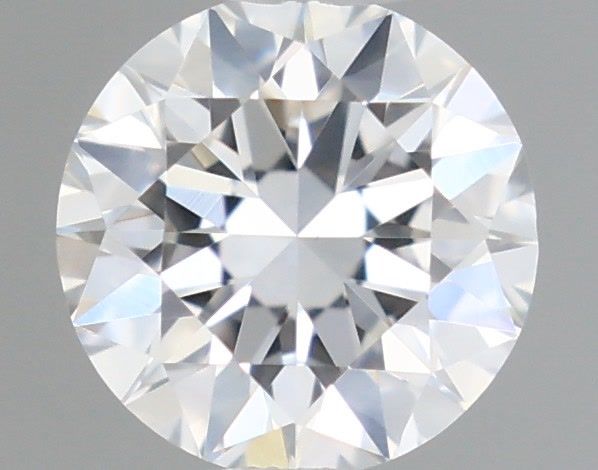 Diamond Natural 0,35Ct H-VS1 Round - GIA7486001910
