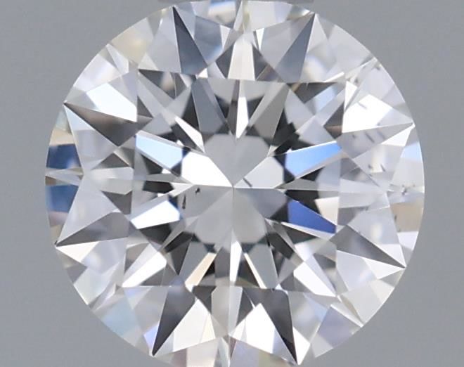 Diamond Natural 0,42Ct E-VS2 Round - GIA3495244472