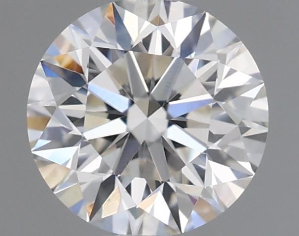 Diamond Natural 0,53Ct H-VVS2 Round - GIA7423862792