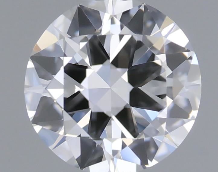 Diamond Natural 0,4Ct G-VVS2 Round - GIA3425285547