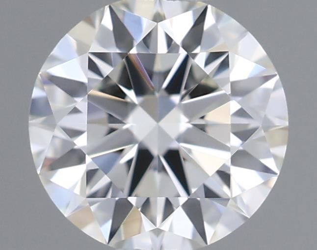 Diamond Natural 0,4Ct J-VS1 Round - GIA2486173629