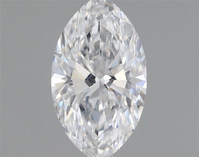 Diamond Natural 0,5Ct E-VS2 Marquise - GIA2506894628