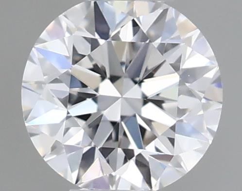 Diamond Natural 0,3Ct D-VS2 Round - GIA1479948229