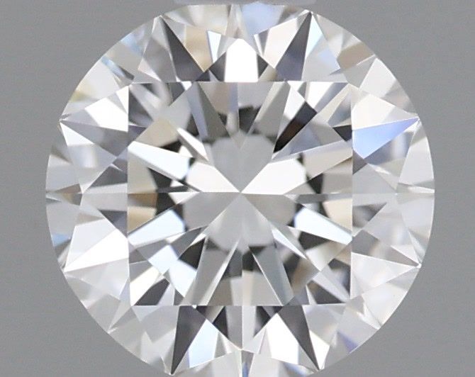 Diamond Natural 0,5Ct G-VVS1 Round - GIA6512146268