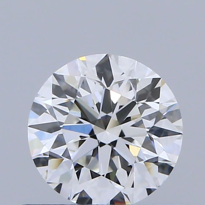 Diamond Natural 0,5Ct G-VS1 Round - GIA6542860853