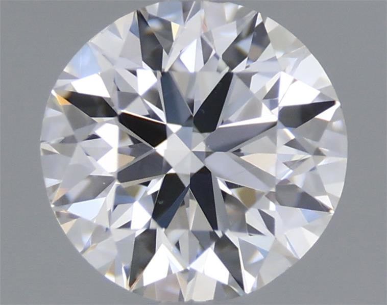 Diamond Natural 0,7Ct E-VS1 Round - GIA6492083136