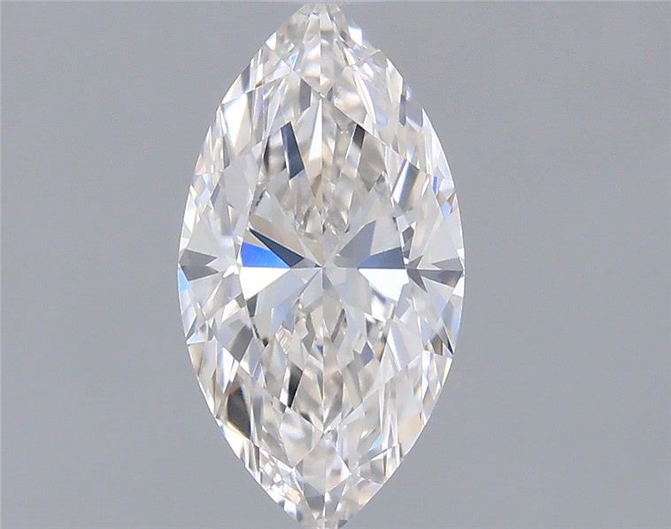 Diamond Natural 0,52Ct H-VVS2 Marquise - GIA6522825718