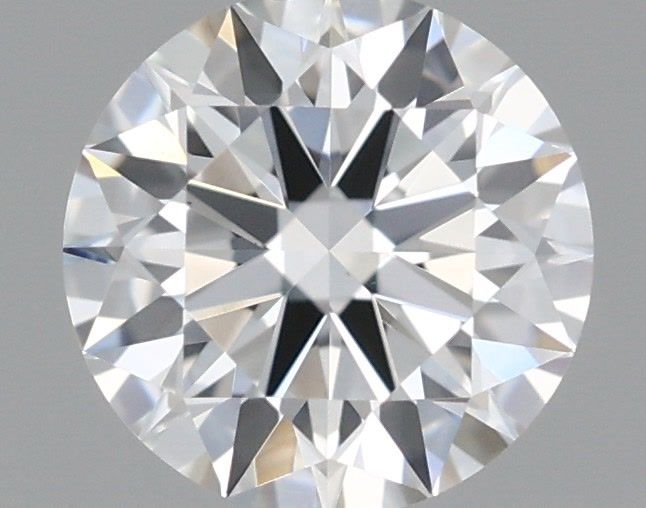 Diamond Natural 0,55Ct G-VS1 Round - GIA2526032031
