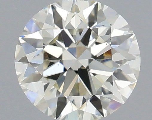 Diamond Natural 0,3Ct J-VS1 Round - IGI770694432