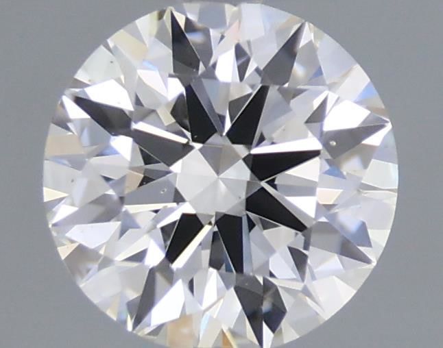 Diamond Natural 0,5Ct G-VS1 Round - GIA6415191647
