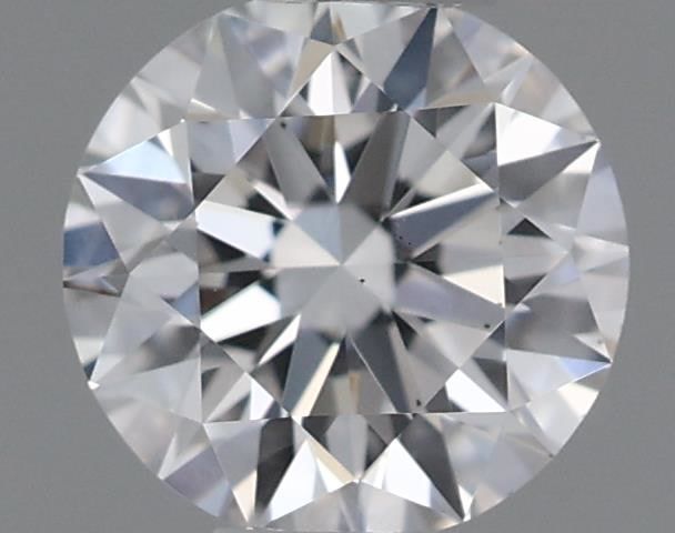 Diamond Natural 0,31Ct E-VS2 Round - GIA7486643631