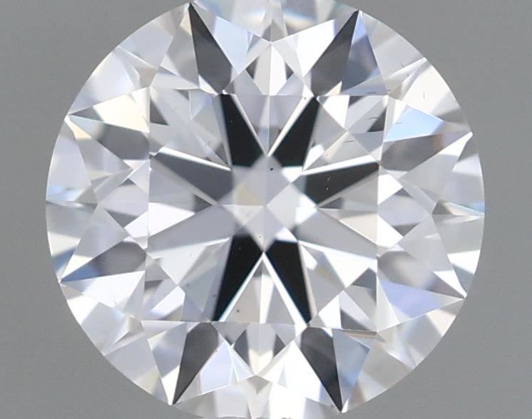 Diamond Natural 0,56Ct F-VS1 Round - GIA7448691047