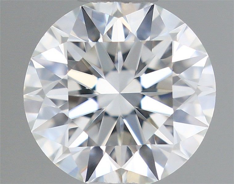 Diamond Natural 0,7Ct F-VS2 Round - GIA2486332550