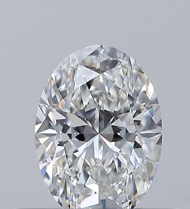 Diamond Natural 0,36Ct E-VS1 Oval - GIA1559005572