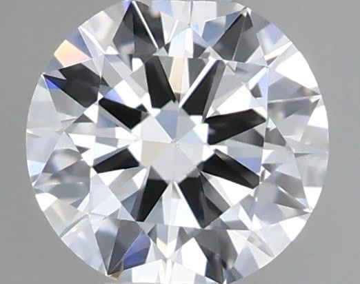 Diamond Natural 0,3Ct F-VS1 Round - GIA1483524719