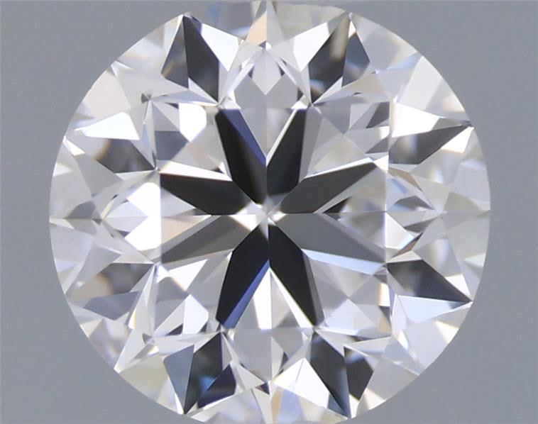 Diamond Natural 0,7Ct E-VVS1 Round - GIA7411972355