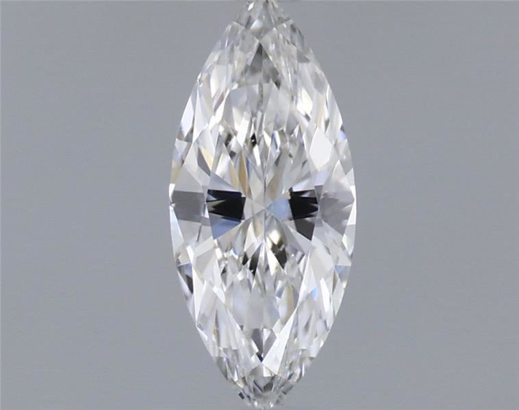 Diamond Natural 0,3Ct E-SI1 Marquise - GIA5516270905