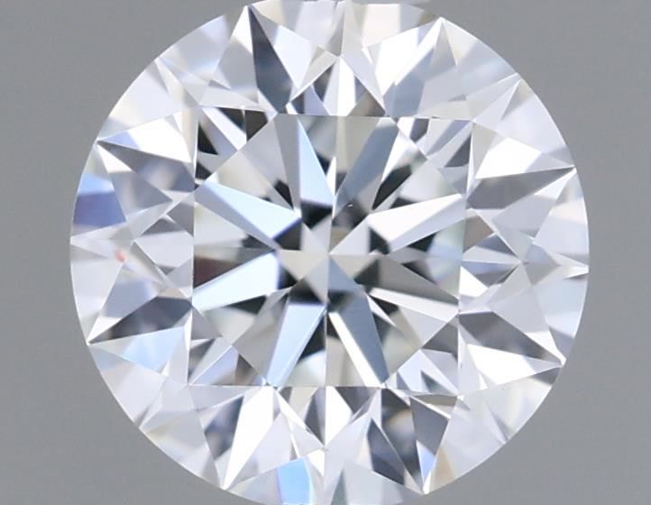 Diamond Natural 0,51Ct E-VVS2 Round - GIA7488025900