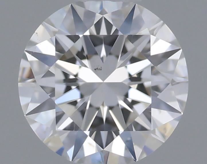 Diamond Natural 0,33Ct E-VS2 Round - GIA6422636039