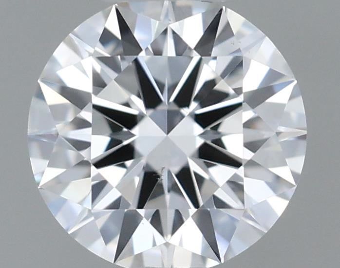 Diamond Natural 0,53Ct E-VS2 Round - GIA2517327442