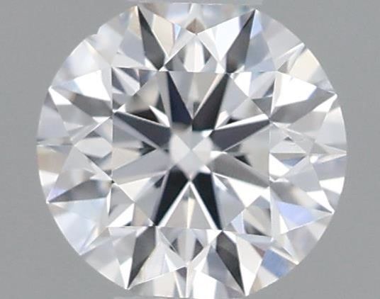 Diamond Natural 0,3Ct E-SI1 Round - GIA6402994039
