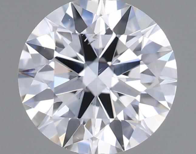 Diamond Natural 0,31Ct E-SI1 Round - GIA2476635969