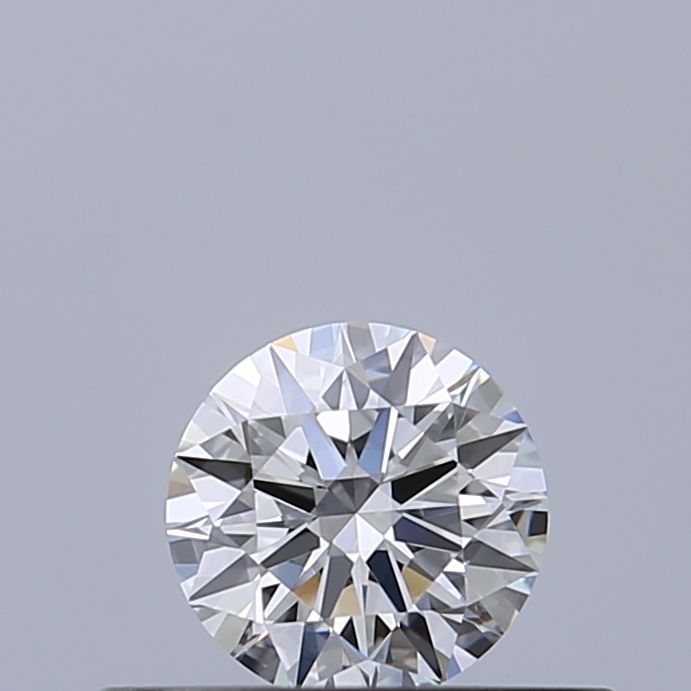 Diamond Natural 0,3Ct E-VVS2 Round - GIA7558126690