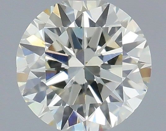 Diamond Natural 0,3Ct K-VS1 Round - IGI670450883