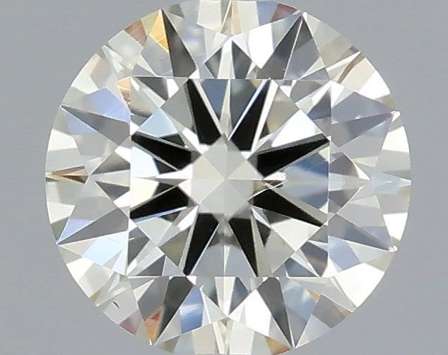 Diamond Natural 0,43Ct L-VS1 Round - IGI681566436