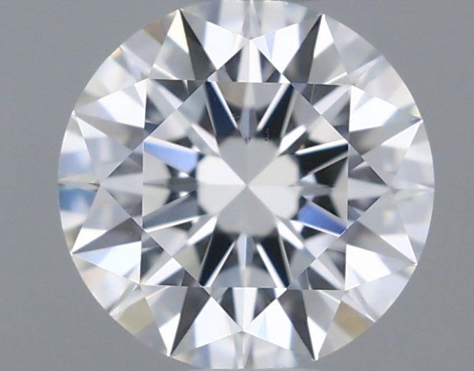 Diamond Natural 0,5Ct G-VS1 Round - GIA7523299193