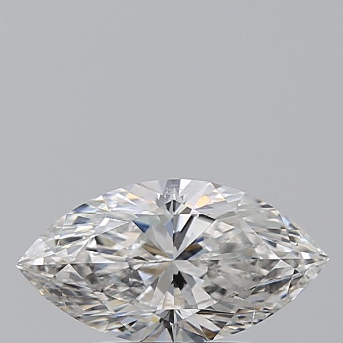 Diamond Natural 1,03Ct F-SI2 Marquise - GIA1507152252