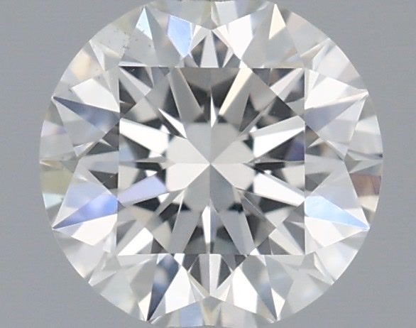 Diamond Natural 0,36Ct F-VS2 Round - GIA6535577281