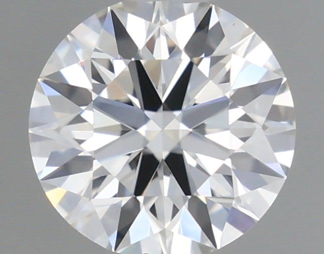 Diamond Natural 0,52Ct H-VS1 Round - GIA2394064607