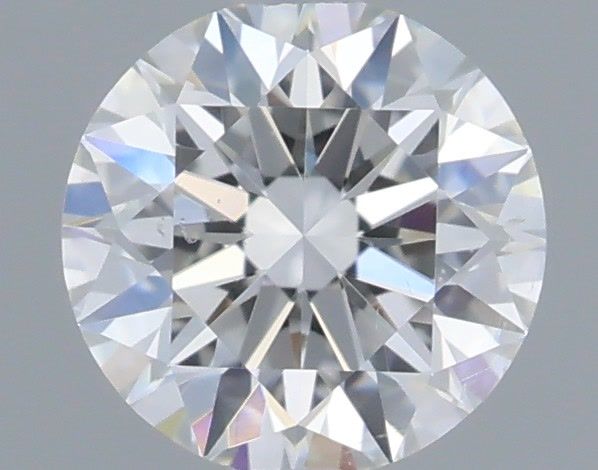 Diamond Natural 0,35Ct E-SI1 Round - IGI724533344