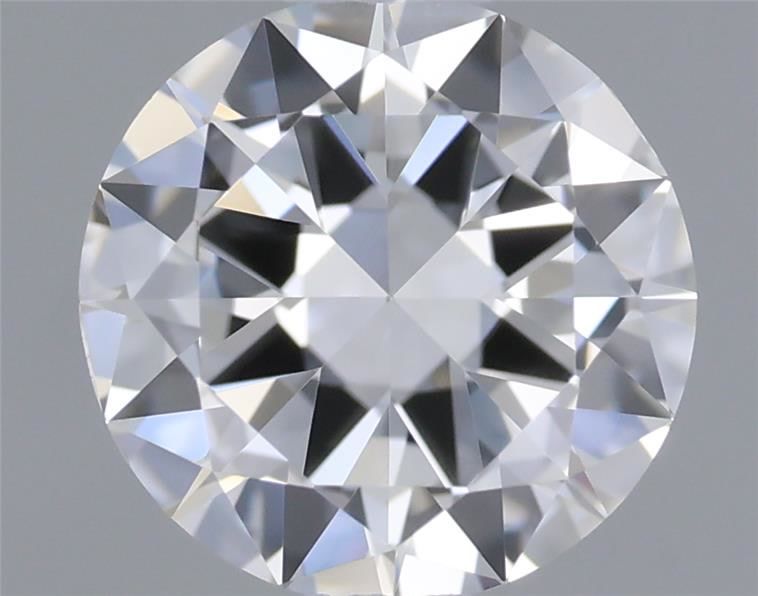 Diamond Natural 0,5Ct G-VS1 Round - GIA7406970094