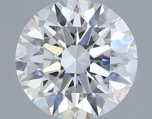 Diamond Natural 0,5Ct D-VS2 Round - IGI774680521