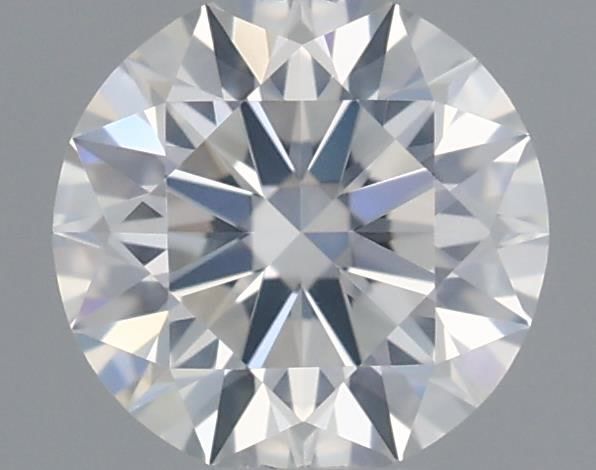 Diamond Natural 0,33Ct H-SI2 Round - GIA5513667121