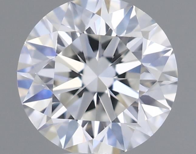 Diamond Natural 0,4Ct G-VS1 Round - GIA6482174167