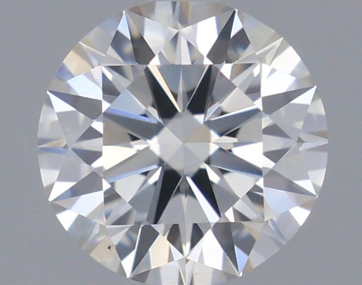 Diamond Natural 0,54Ct H-VS2 Round - GIA6522258049