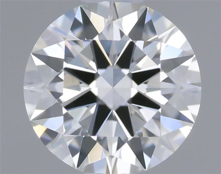 Diamond Natural 0,5Ct G-VS1 Round - GIA7386810319