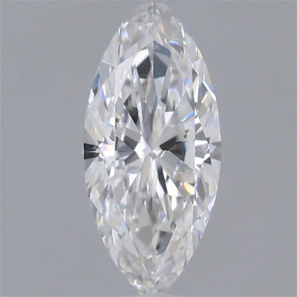 Diamond Natural 0,32Ct D-VS2 Marquise - GIA1549147596