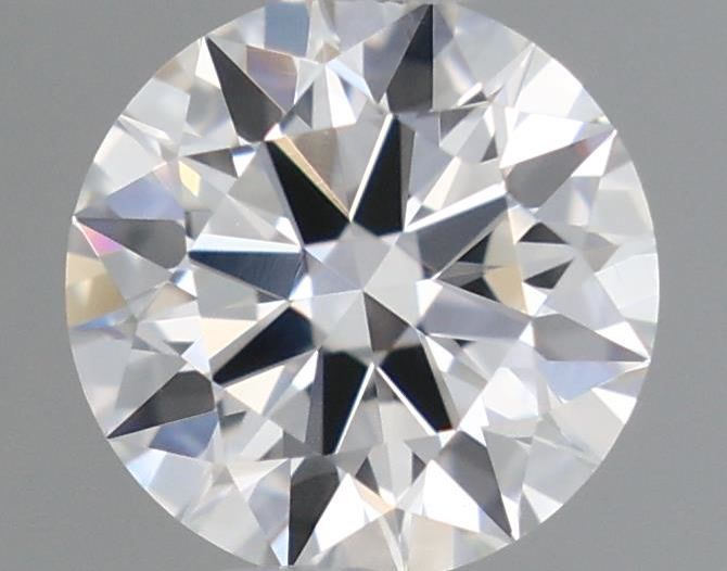 Diamond Natural 0,42Ct G-VS1 Round - GIA6432781783