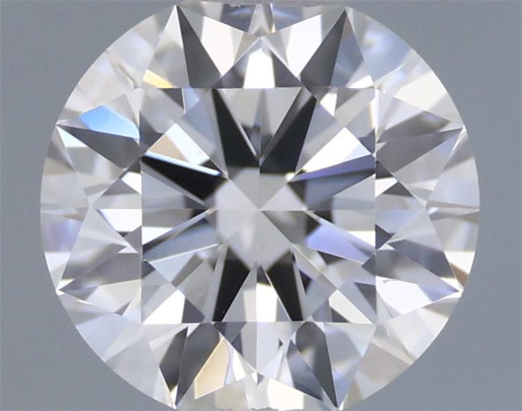 Diamond Natural 0,7Ct G-VS2 Round - GIA6465334847