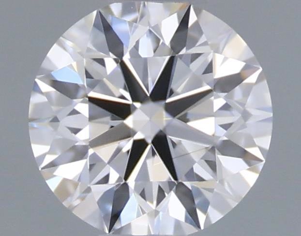 Diamond Natural 0,33Ct E-VVS2 Round - GIA2467668227