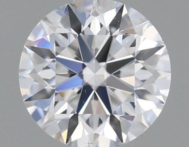 Diamond Natural 0,35Ct E-SI2 Round - GIA1505755875