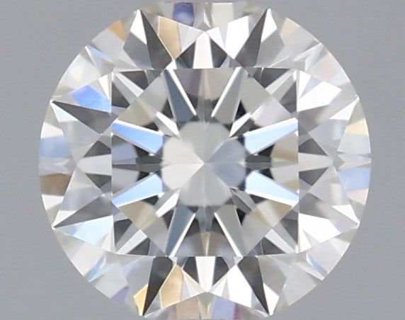Diamond Natural 0,43Ct G-VVS1 Round - IGI724533670