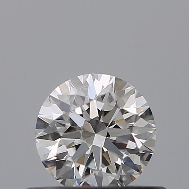 Diamond Natural 0,41Ct E-IF Round - GIA7536850109