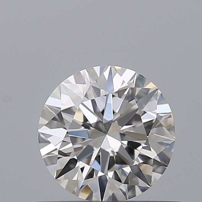 Diamond Natural 0,55Ct E-VS1 Round - IGI737573546